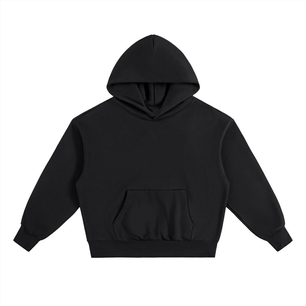 The Sentinel Hoodie