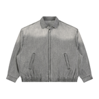 The Ironside Denim Jacket
