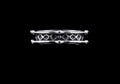 The Coronet Ring - side view