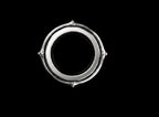 The Coronet Ring - top view