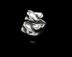 The Nocaption Ring - 3/4 view