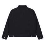 The Roughneck Denim Jacket