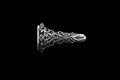 The Tree of Life Signet Ring - side view