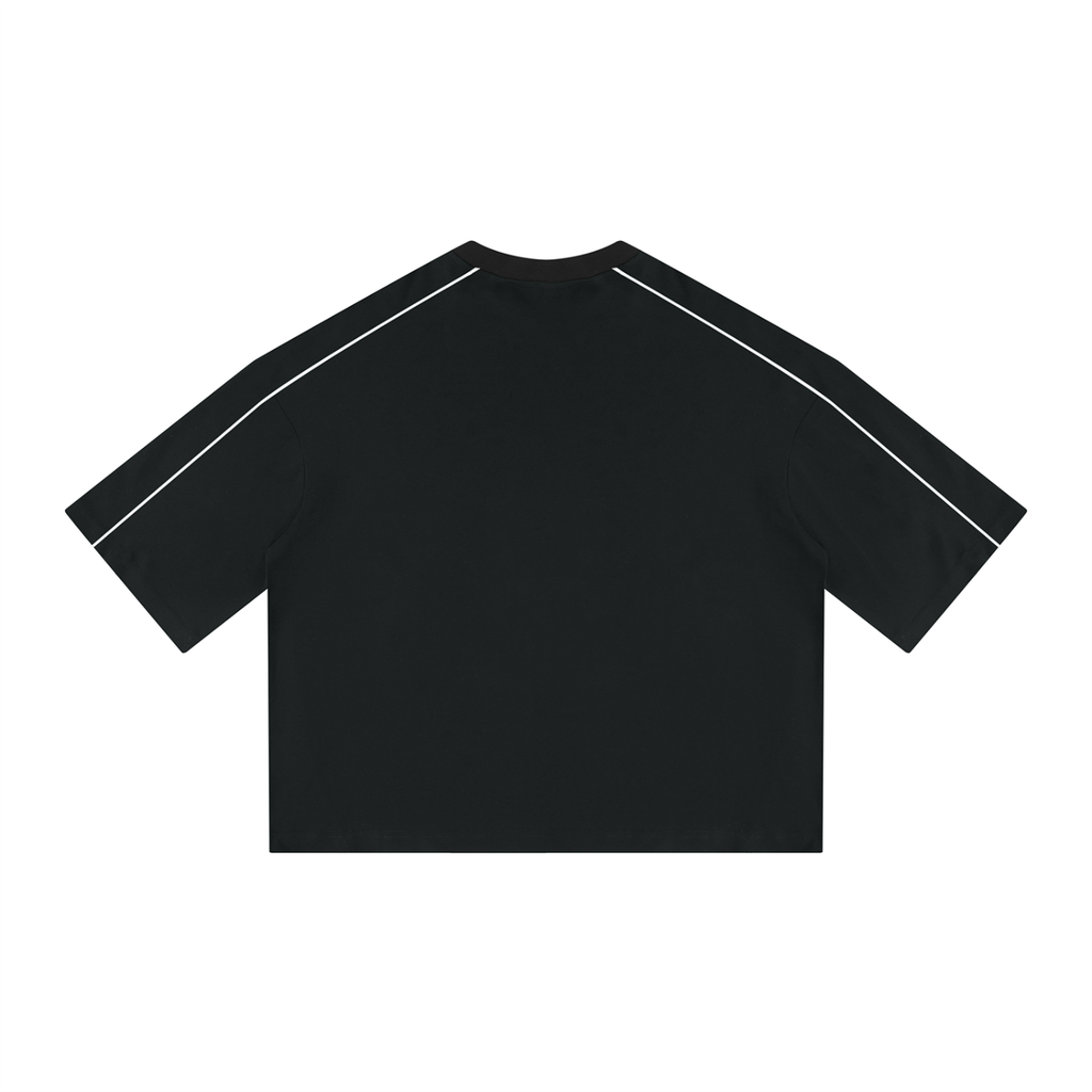 The Ironclad Tee