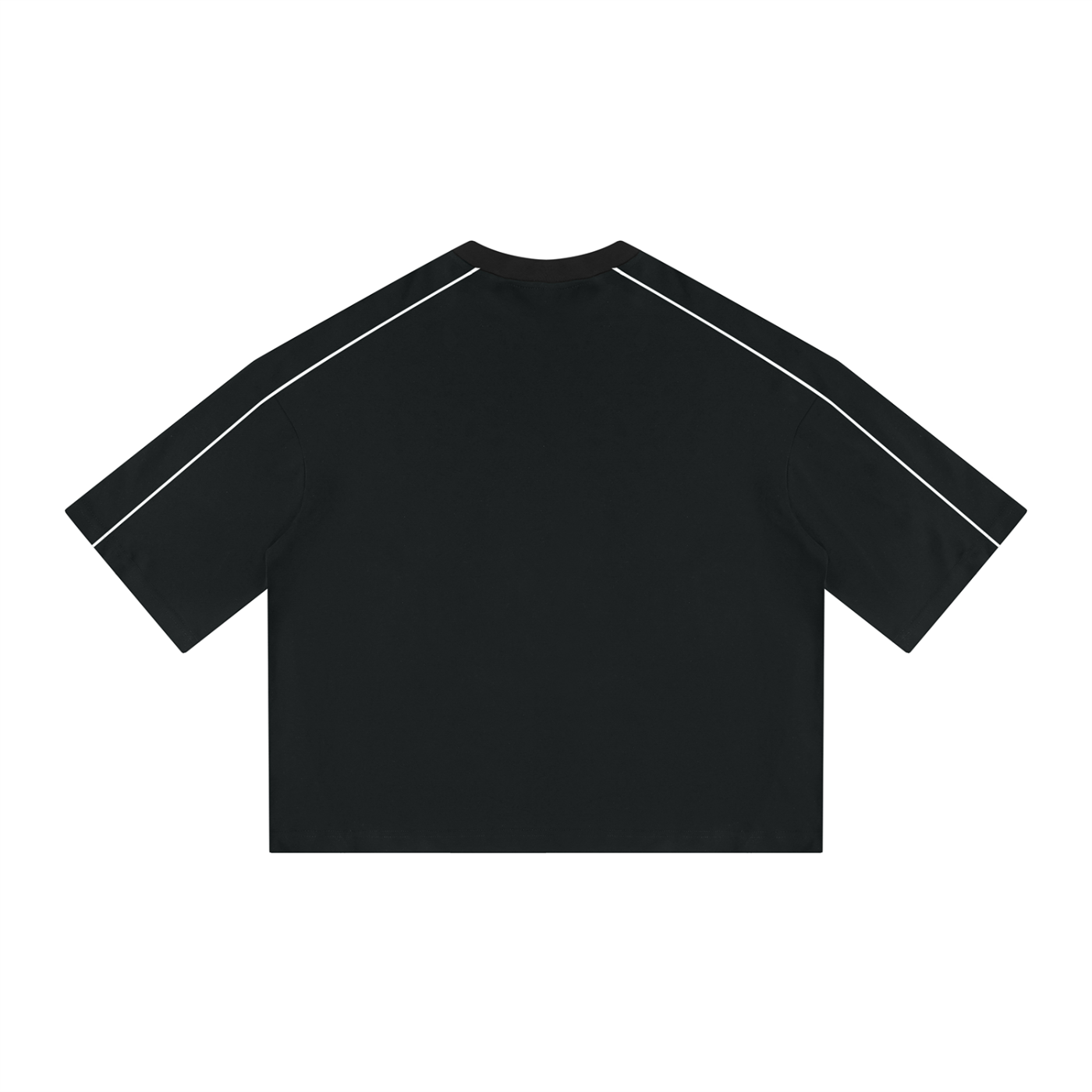 The Ironclad Tee
