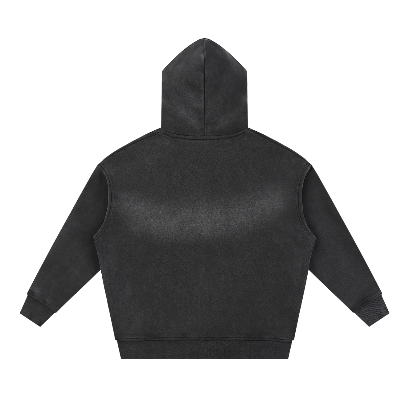 The Ember Hoodie