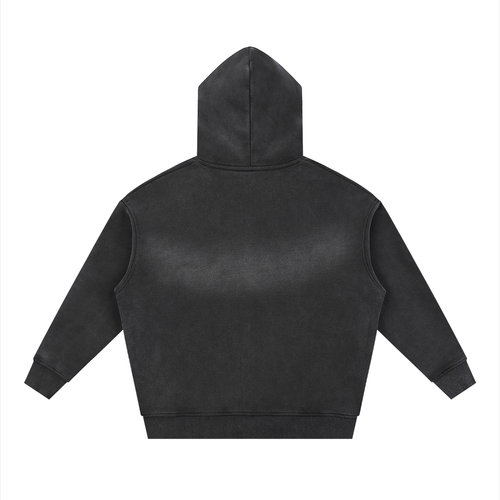 The Ember Hoodie