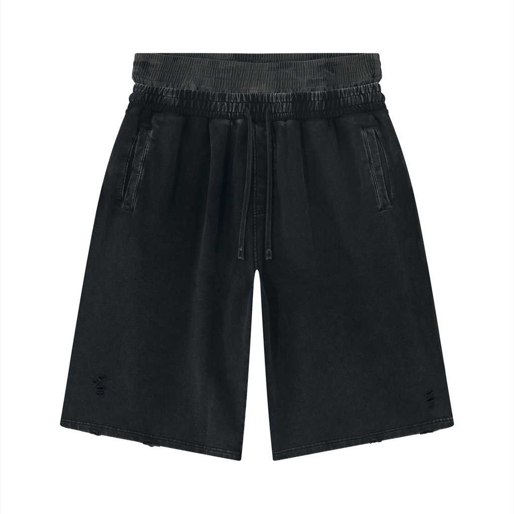 The Vagrant Shorts