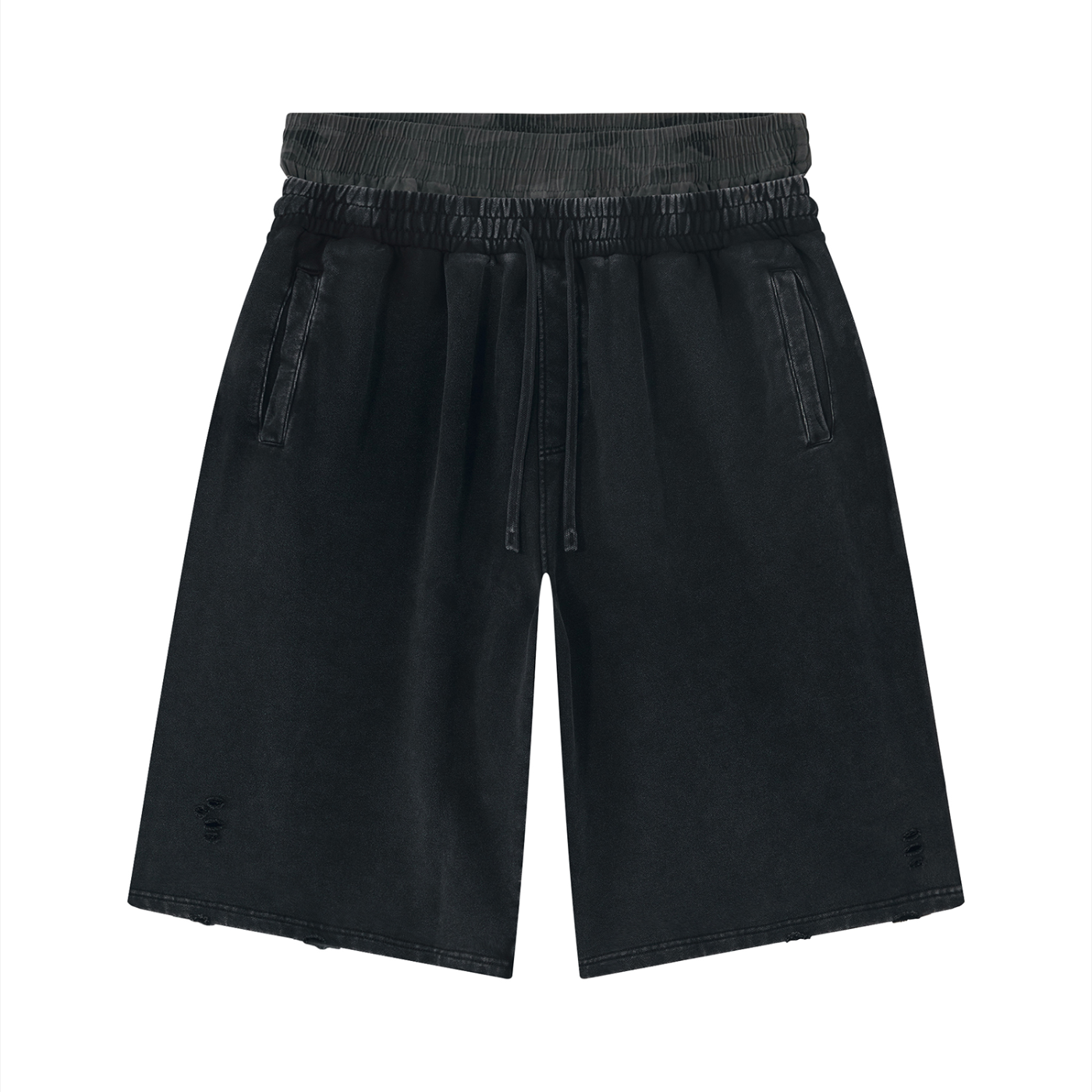 The Vagrant Shorts