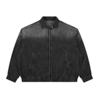 The Ironside Denim Jacket