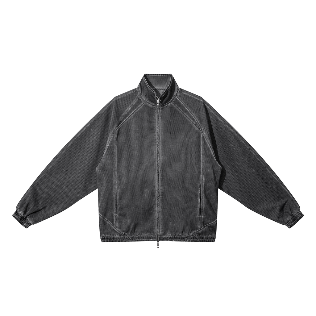The Recon Mesh Jacket