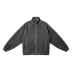 The Recon Mesh Jacket