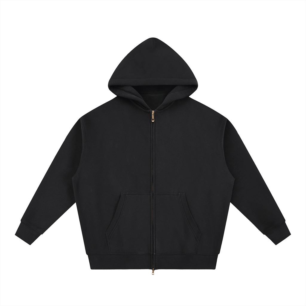 The Drift Hoodie