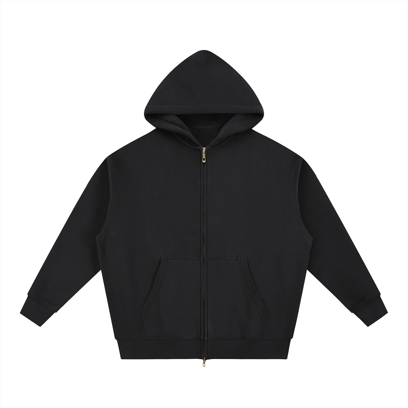 The Drift Hoodie