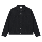 The Roughneck Denim Jacket