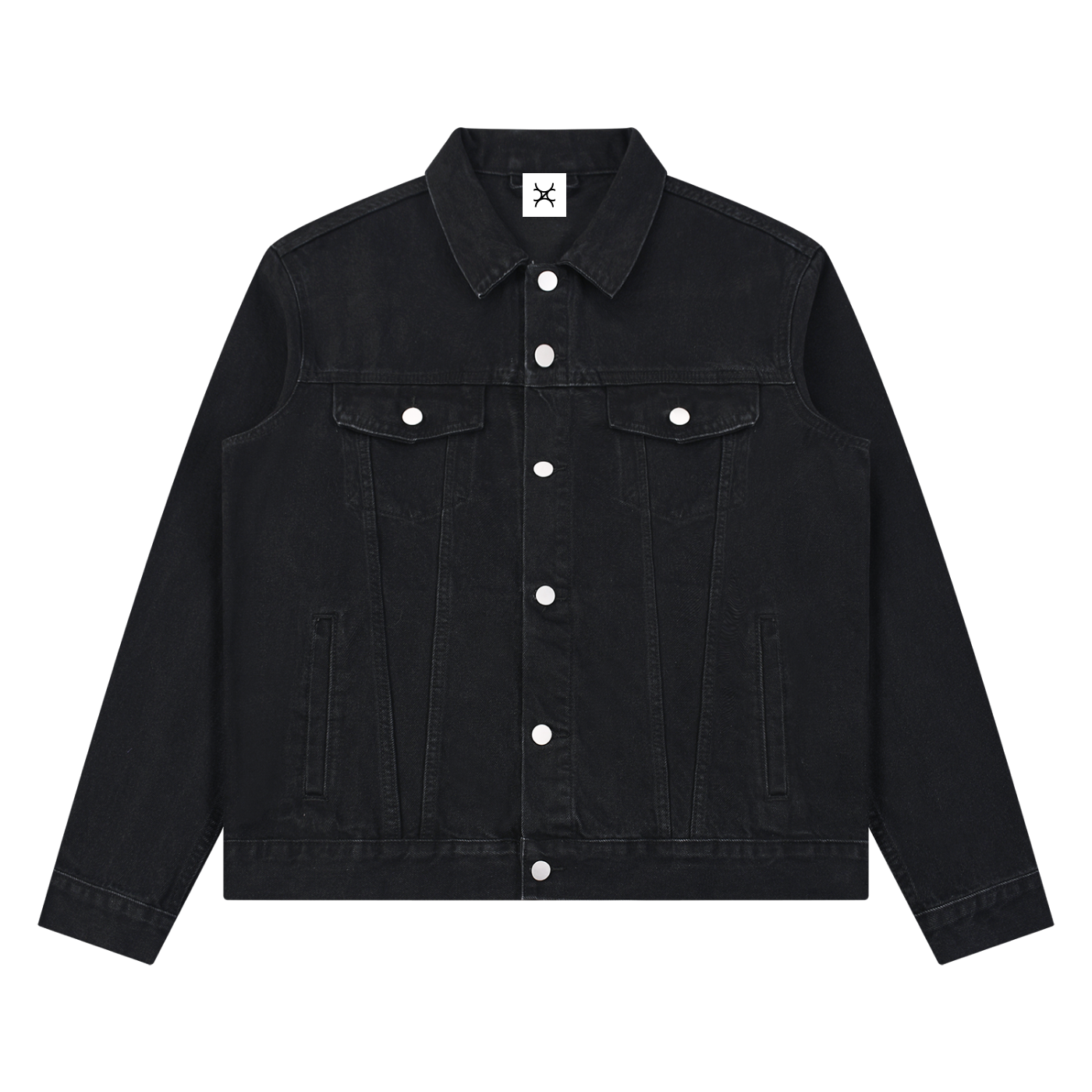 The Roughneck Denim Jacket