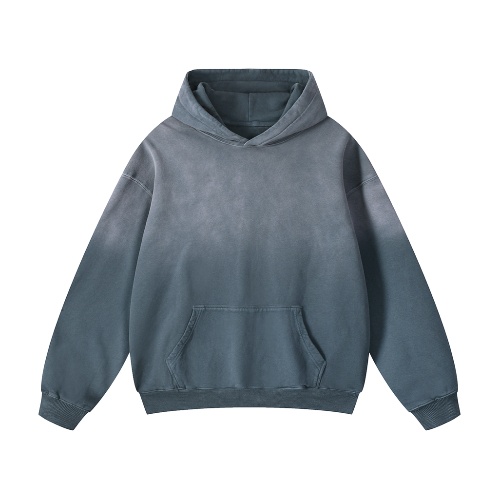 The Ashfall Hoodie