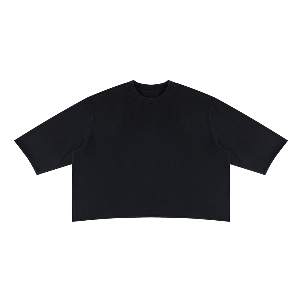 The Salt Tee