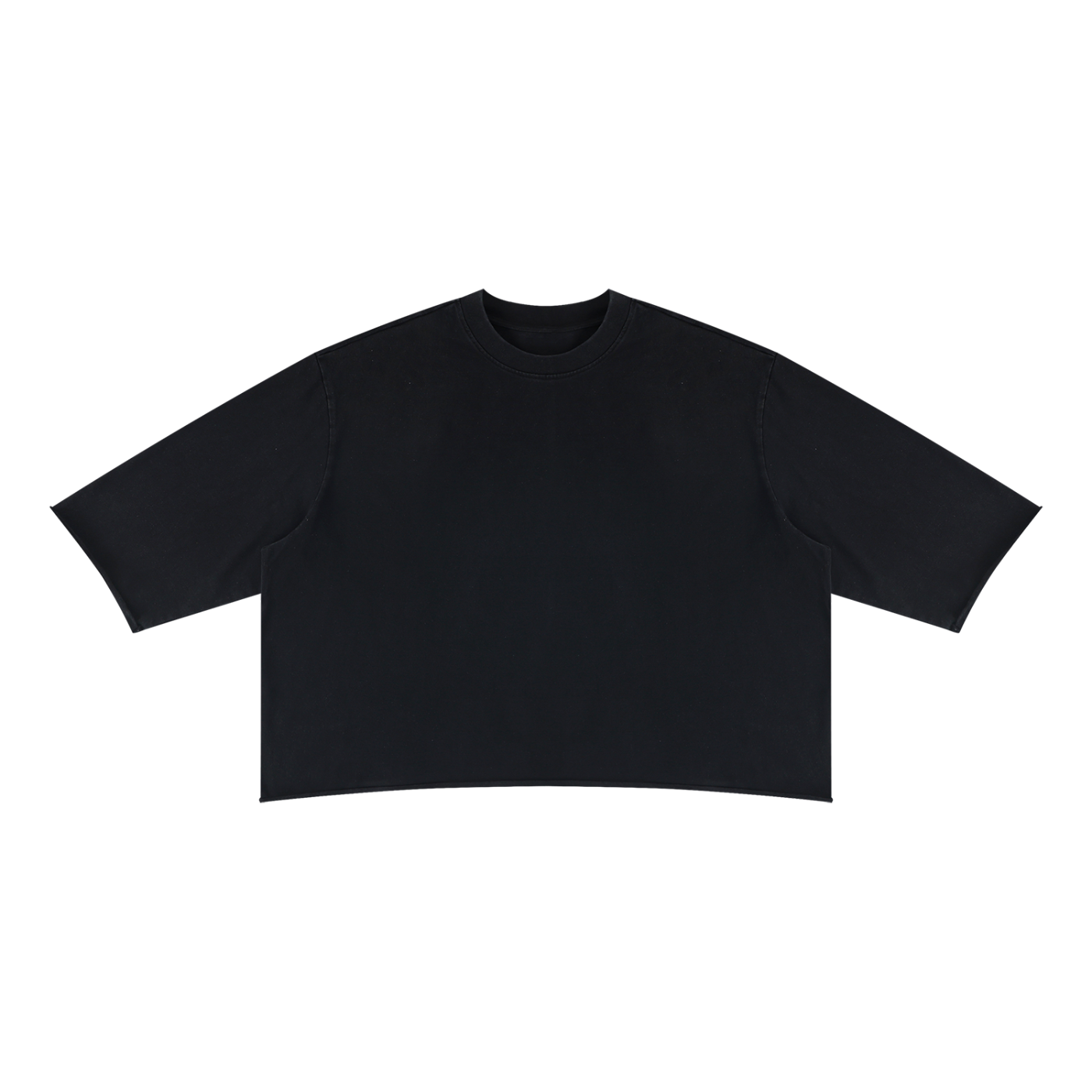 The Salt Tee