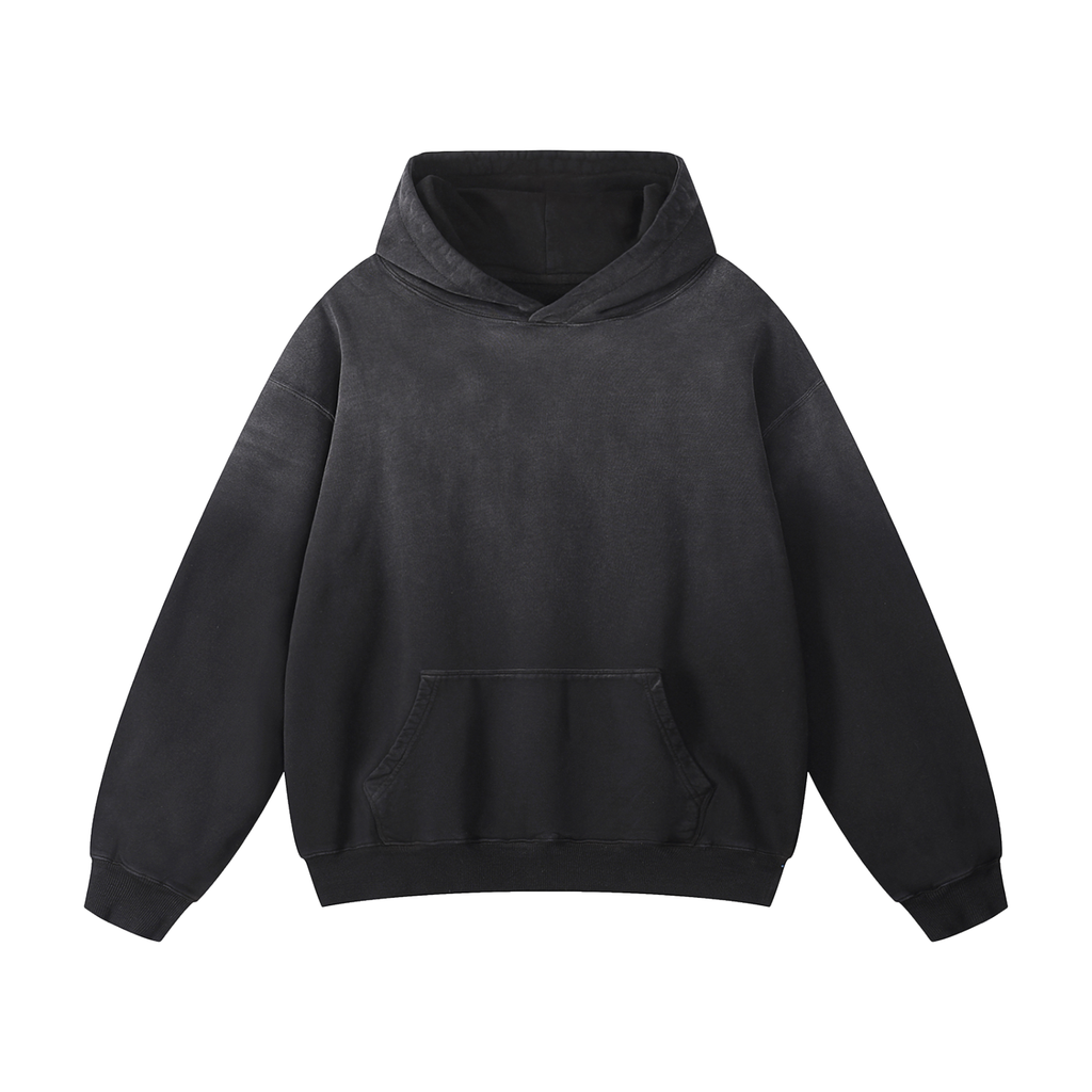 The Ashfall Hoodie