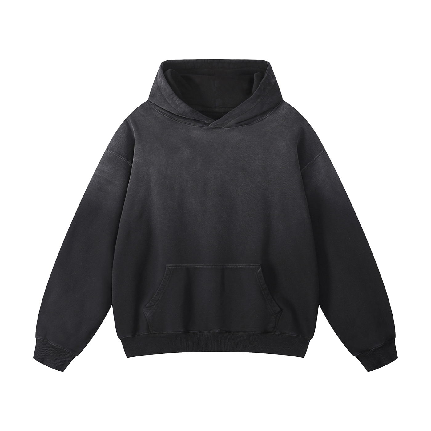 The Ashfall Hoodie