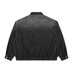 The Ironside Denim Jacket