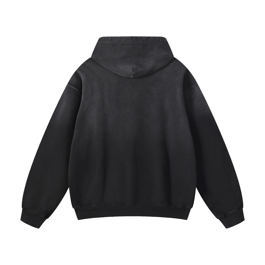 The Ashfall Hoodie