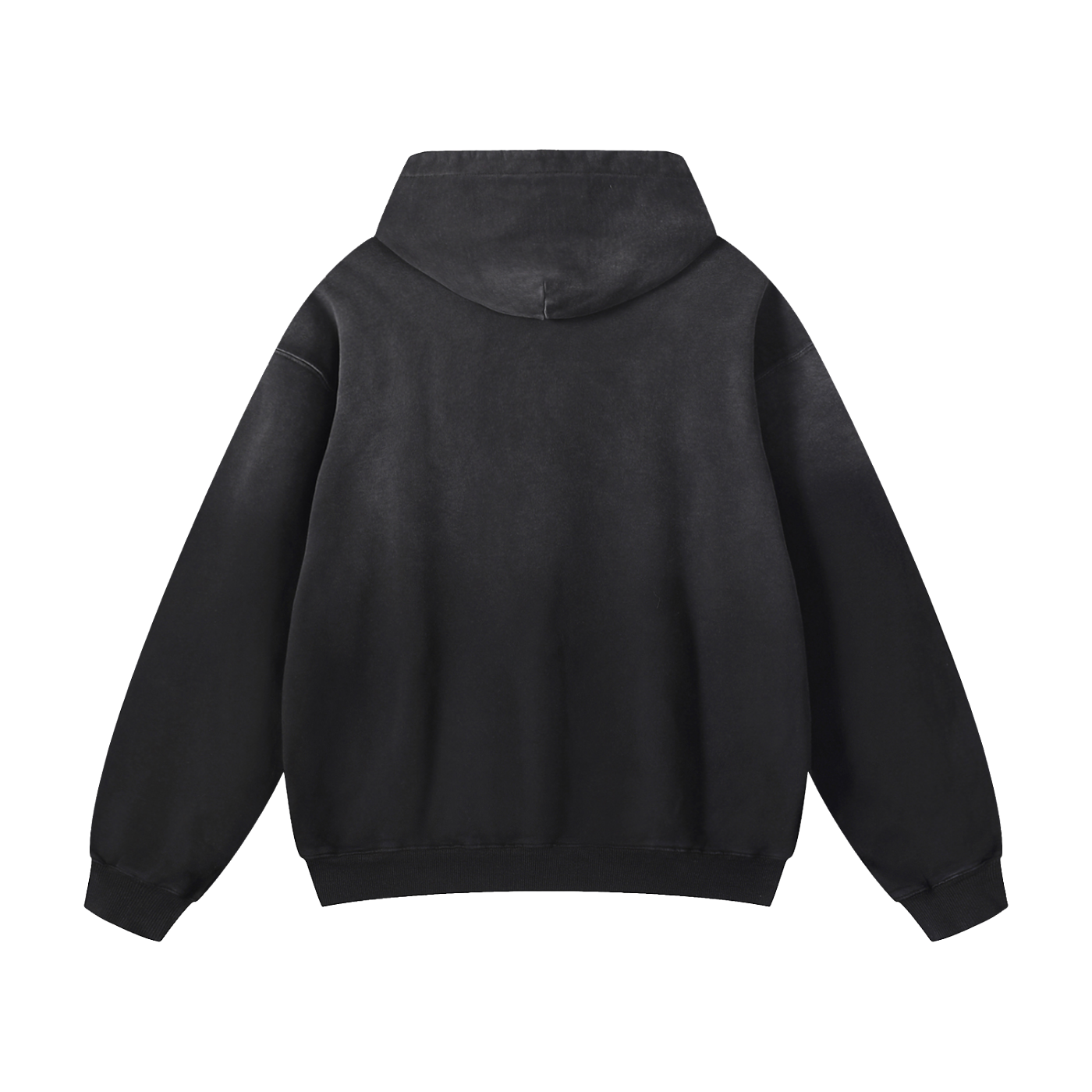 The Ashfall Hoodie