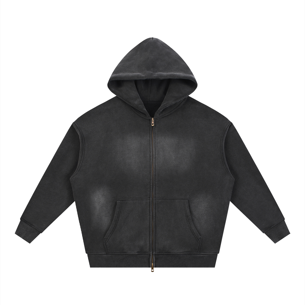 The Ember Hoodie