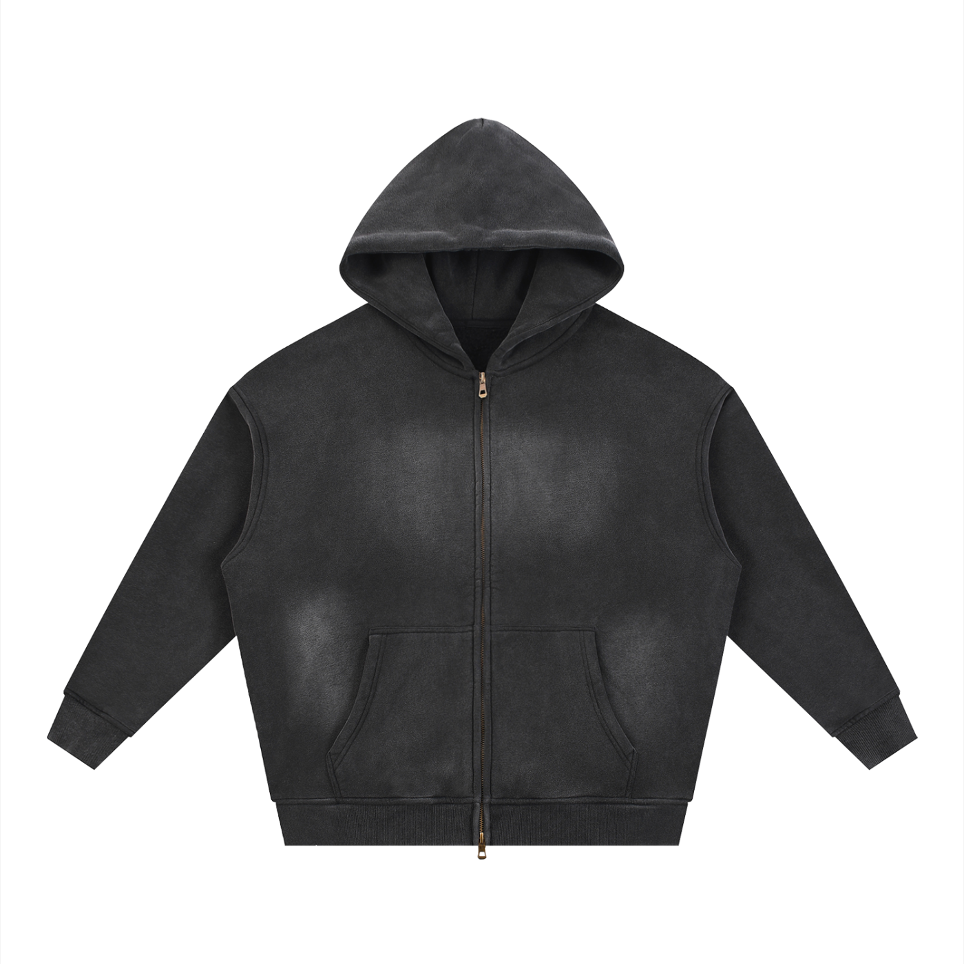 The Ember Hoodie