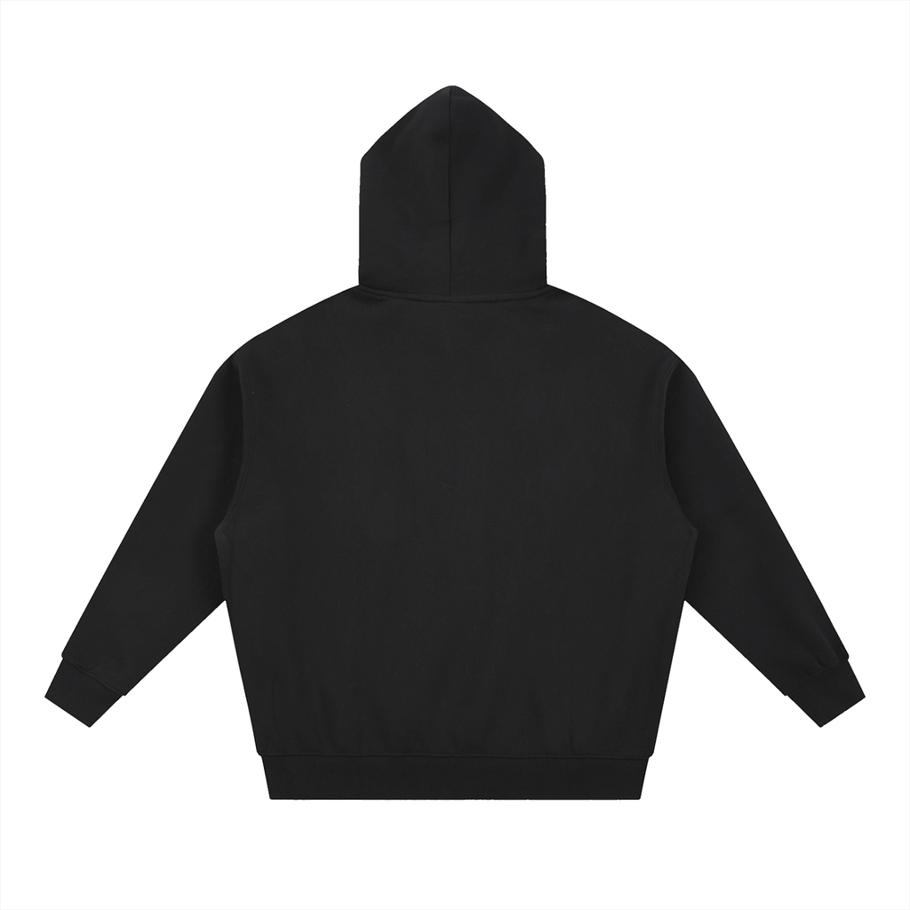 The Drift Hoodie