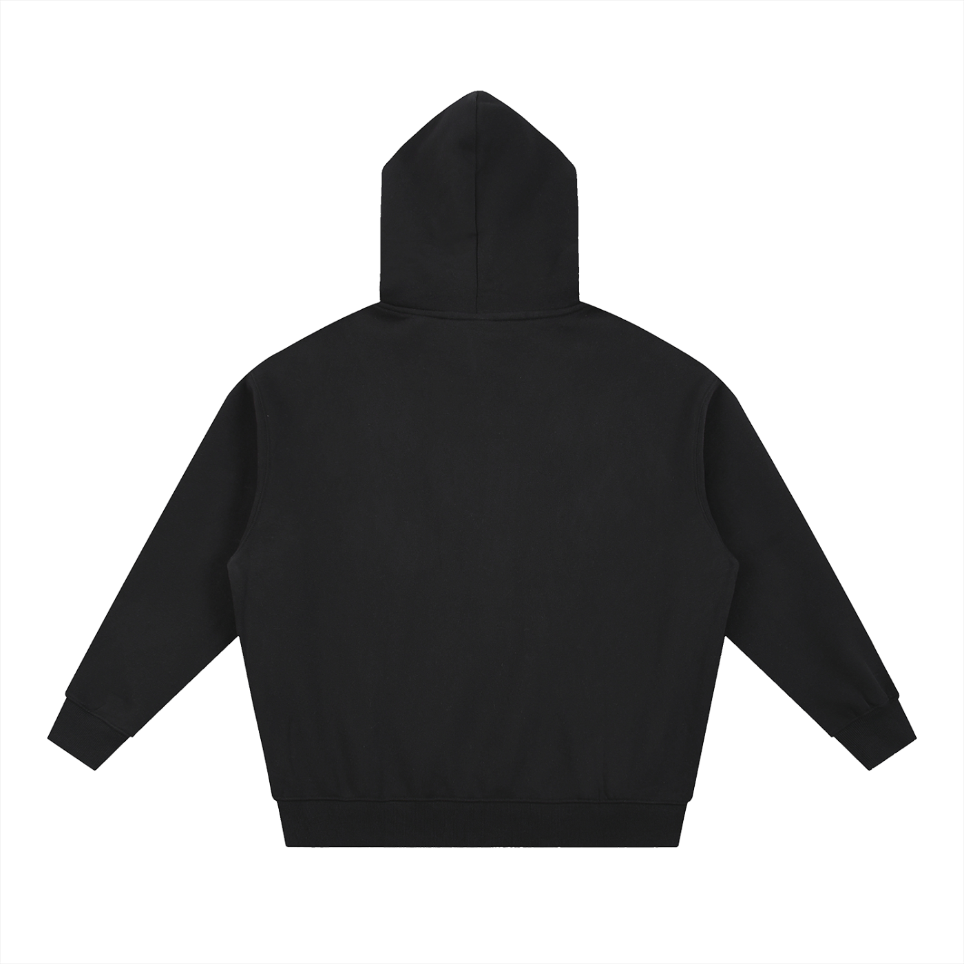 The Drift Hoodie