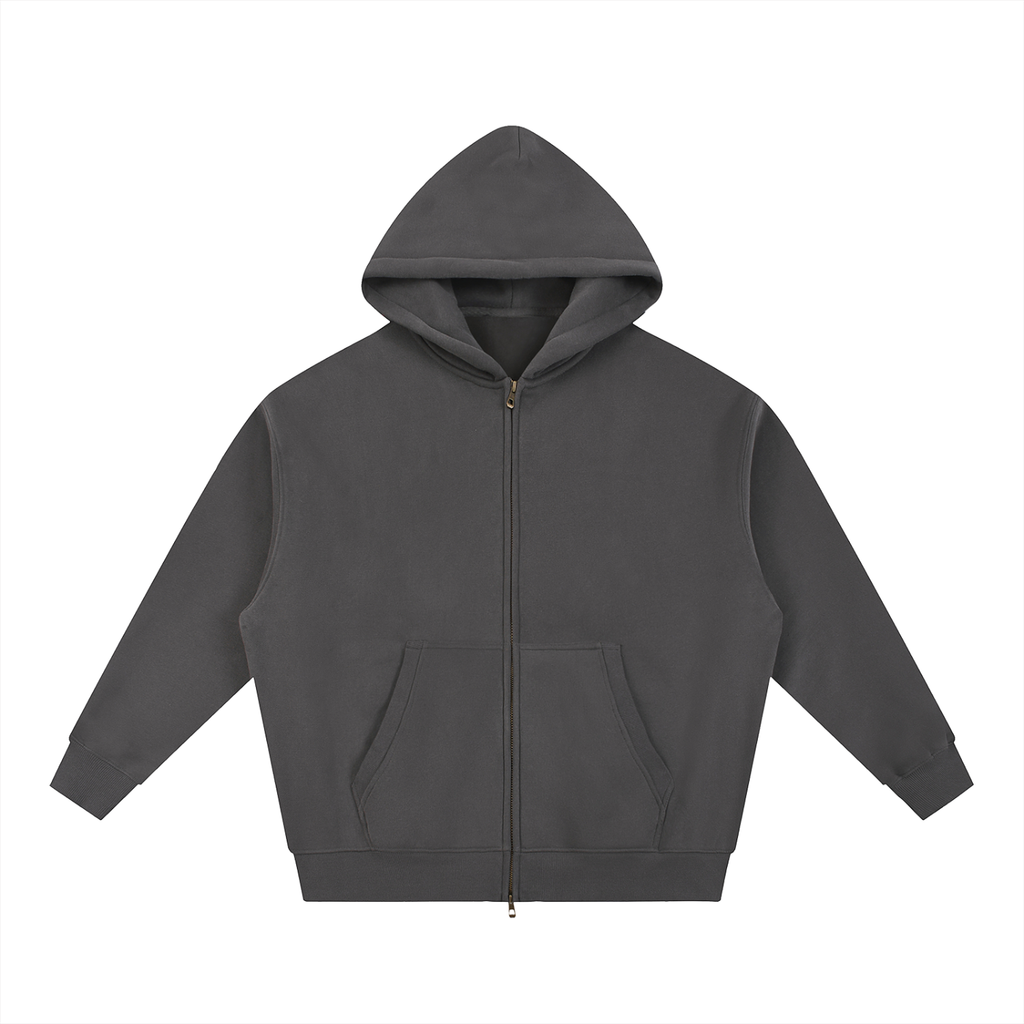 The Drift Hoodie