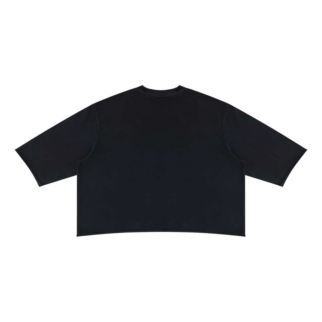 The Salt Tee