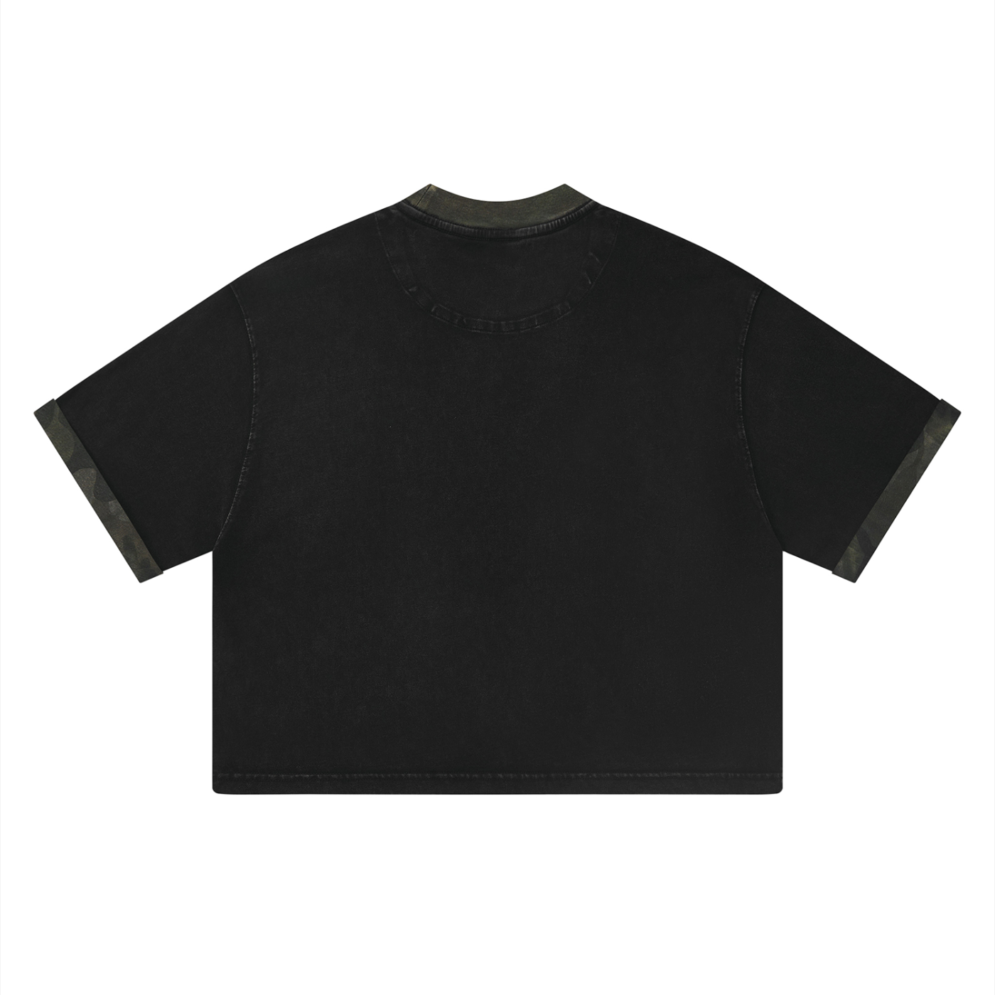The Warfront Tee