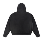 The Nomad Zip Hoodie