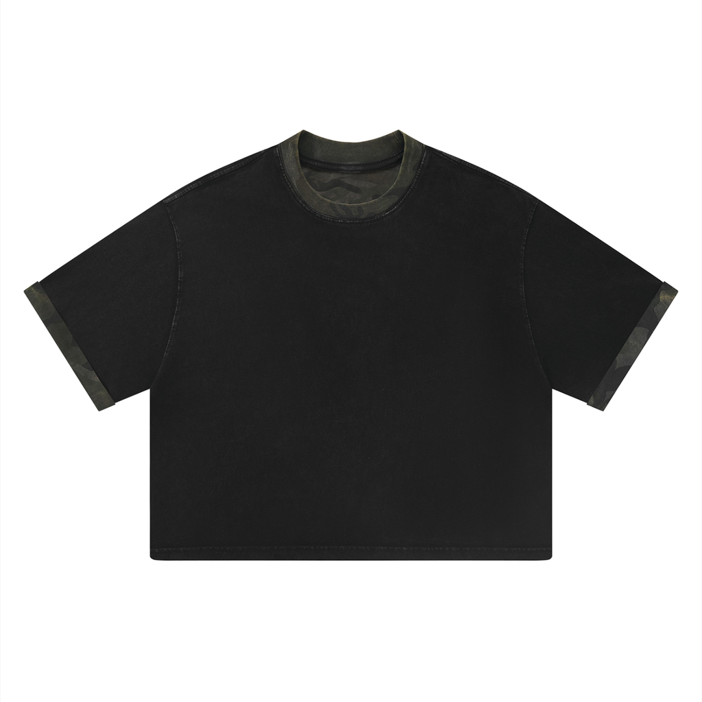 The Warfront Tee