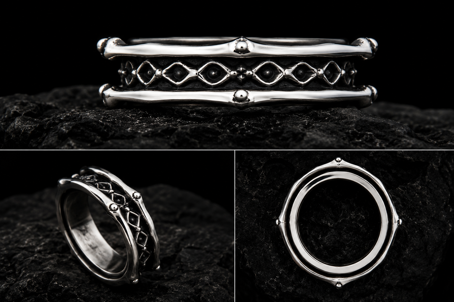 The Thornbone Ring
