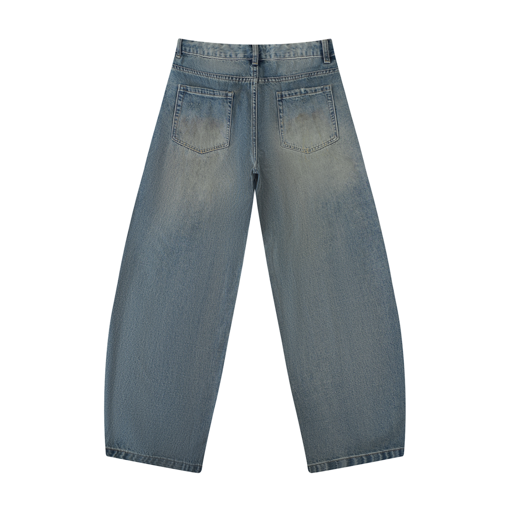 The Outlaw Jeans