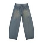 The Outlaw Jeans