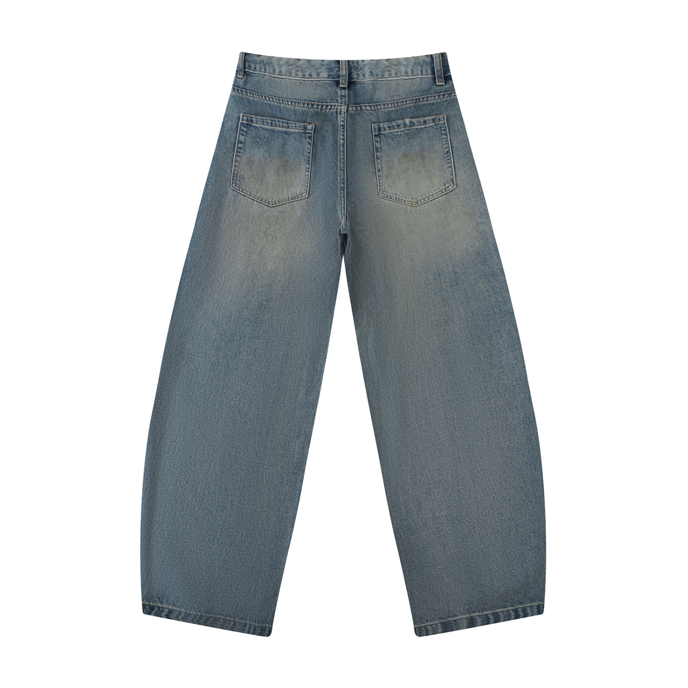 The Outlaw Jeans