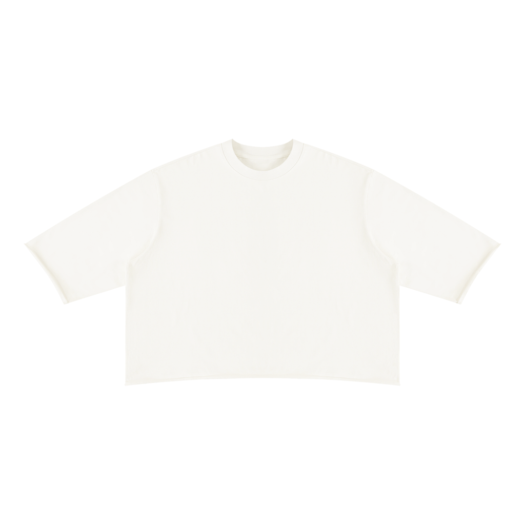 The Salt Tee