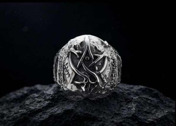 The Phantom Signet Ring