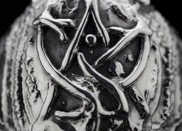 The Phantom Signet Ring