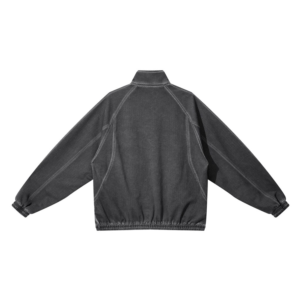 The Recon Mesh Jacket