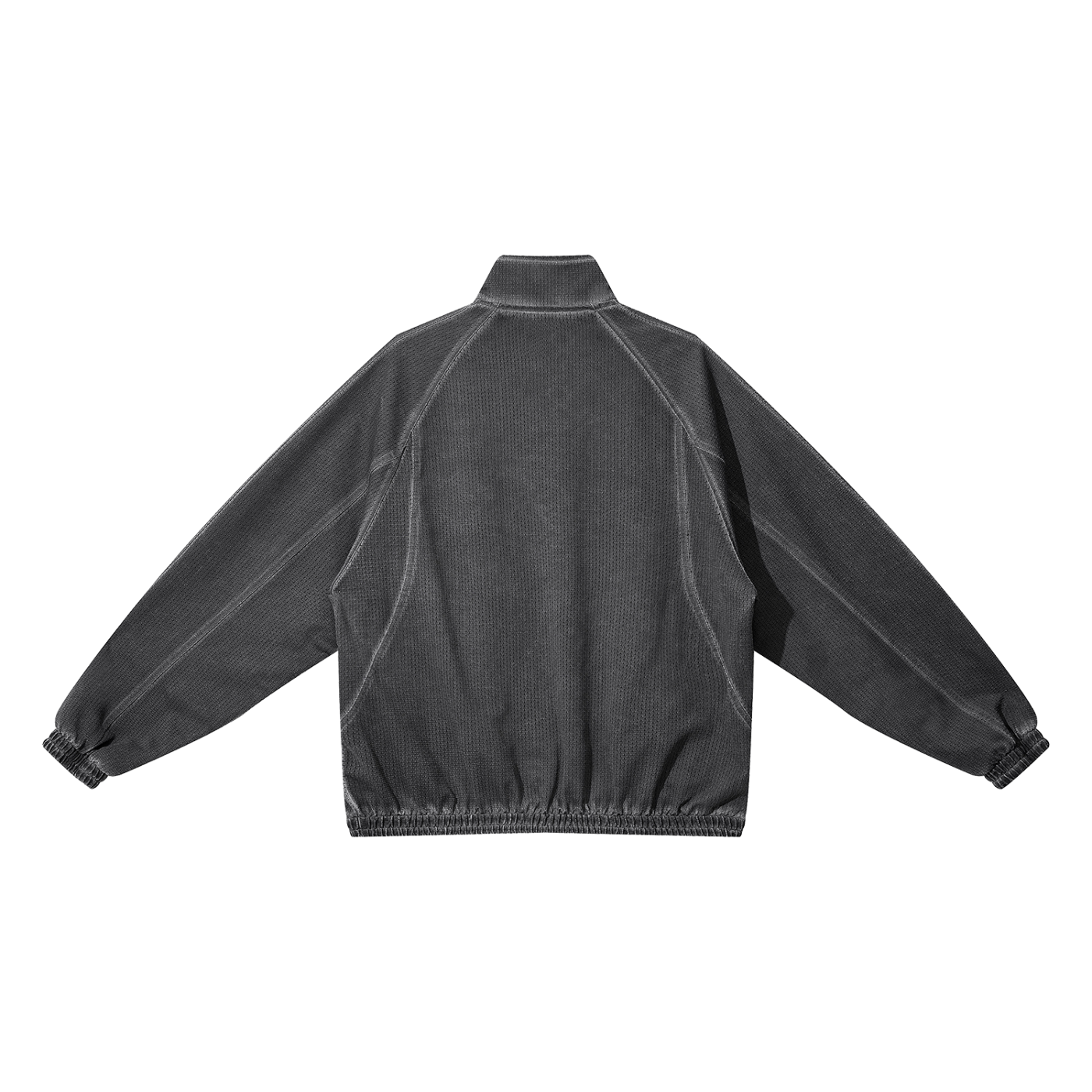 The Recon Mesh Jacket