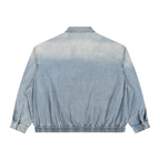 The Ironside Denim Jacket