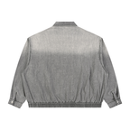 The Ironside Denim Jacket