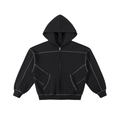 The Renegade Zip Hoodie