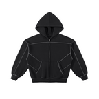 The Renegade Zip Hoodie